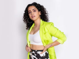 Sanya Malhotra: “Vikrant Massey jitni mehnat karte hain, he deserves every…”| Love Hostel