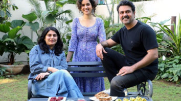 Sanya Malhotra confirms to star Hindi remake of The Great Indian Kitchen
