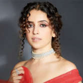 Sanya Malhotra set to play a cop in her next; will head to Madhya Pradesh for month-long schedule 