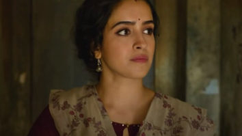 Sanya Malhotra talks about the concept of safe house and her ZEE5 Original movie, Love Hostel