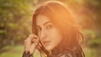 Celeb Photos Of Sara Ali Khan
