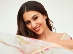 Sara Ali Khan gets trolled for her shayaris, her reply will leave you in splits – ‘I drive positive people like you mad’