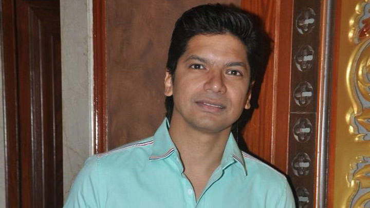 Shaan on his mom’s sad demise: “I don’t wanna cry, I just hope she’s at good place” Shaan on his mom’s sad demise: “I don’t wanna cry, I just hope she’s at good place”