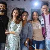 Shah Rukh Khan produced Alia Bhatt starrer Darlings to release on Netflix
