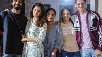 Shah Rukh Khan produced Alia Bhatt starrer Darlings to release on Netflix