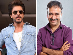 Shah Rukh Khan to start shooting for Rajkumar Hirani’s film from April 15; film to feature several popular actors