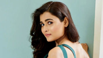 Celeb Photos Of Shalini Pandey