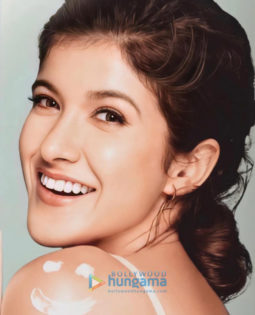 Celebrity Photo Of Shanaya Kapoor