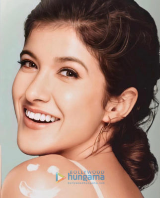 Celebrity Photo Of Shanaya Kapoor