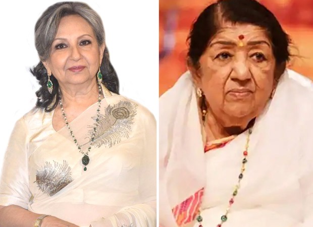 Sharmila Tagore recalls Lata Mangeshkar raising Rs. 20 lakh for Indian Cricket team in 1983