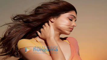 Celebrity Photo Of Sharvari Wagh