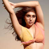 Sharvari Wagh gets inspired by Madhuri Dixit to take Kathak lessons