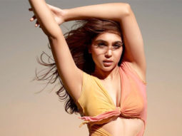 Sharvari Wagh gets inspired by Madhuri Dixit to take Kathak lessons – “She’s been my idol and I hope I get to dance next to her someday”