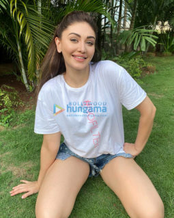 Celeb Photos Of Shefali Jariwala