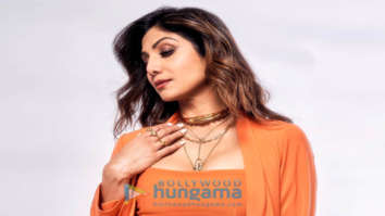 Celeb Photos Of Shilpa Shetty