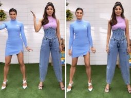 Shilpa Shetty is ‘kidding around’ with Jacqueline Fernandez in her latest video
