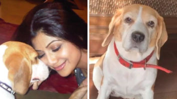 Shilpa Shetty pens down an emotional note on losing her pet, says the void can’t be filled