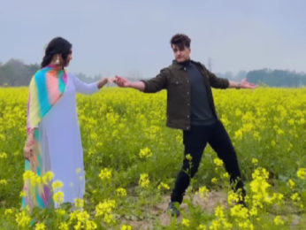 Shivangi Joshi and Mohnsin Khan transform into Dilwale Dulhaniya Le Jayenge’s Raj and Simran in new video Shivangi Joshi and Mohnsin Khan transform into Dilwale Dulhaniya Le Jayenge’s Raj and Simran in new video