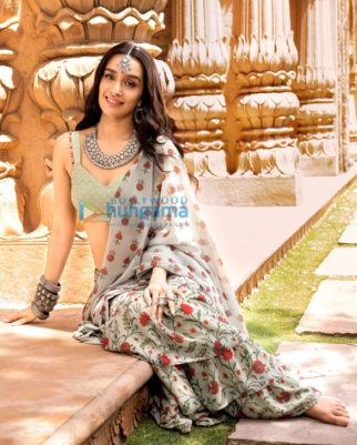 Celeb Photos Of Shraddha Kapoor