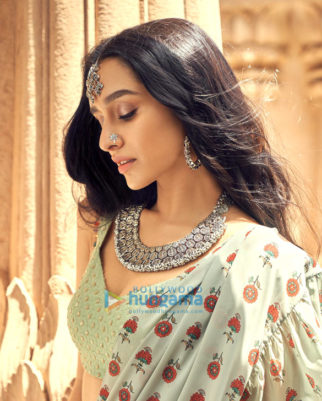 Celeb Photos Of Shraddha Kapoor
