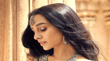 Celeb Photos Of Shraddha Kapoor