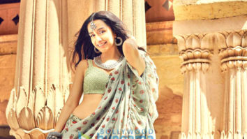 Celeb Photos Of Shraddha Kapoor