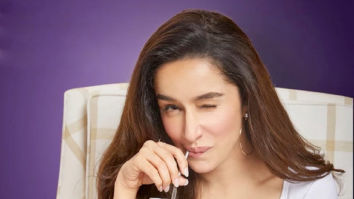Celeb Photos Of Shraddha Kapoor