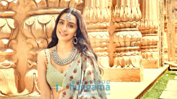Celeb Photos Of Shraddha Kapoor
