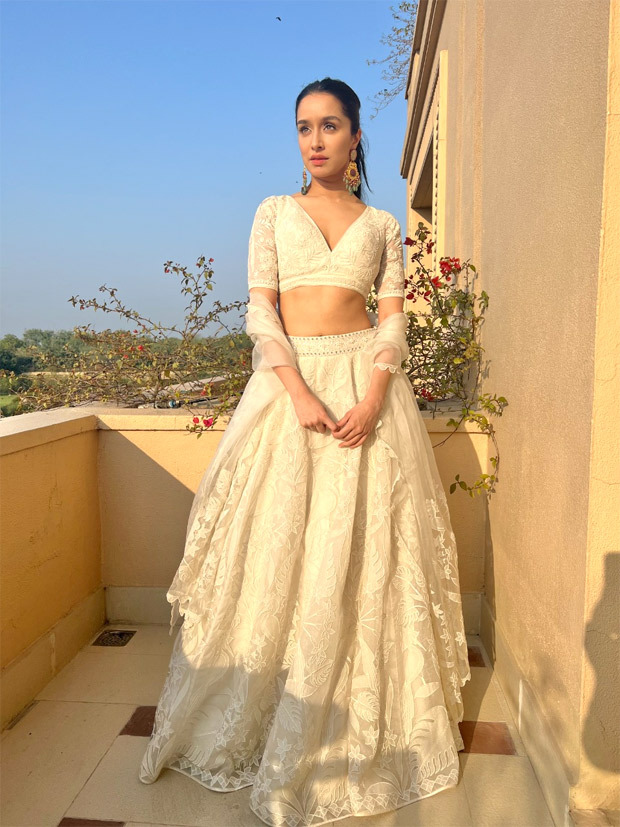 Pooja Hegde's Eye-catching Lehenga Looks | Pooja Hegde's Eye-catching Lehenga  Looks