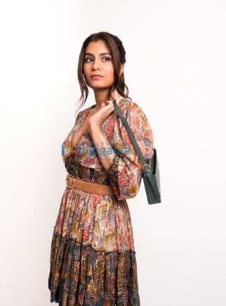 Celeb Photos Of Shreya Dhanwanthary