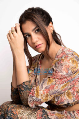 Celeb Photos Of Shreya Dhanwanthary