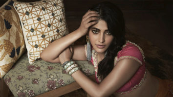 Shruti Haasan: “I can do anything for my love except touch a…” | Rapid Fire | Bestseller