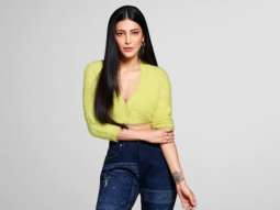 Shruti Haasan: “I’ve always been slightly allergic to term ‘female-centric’ because…”| Bestseller