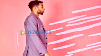Celeb Photos Of Siddhant Chaturvedi