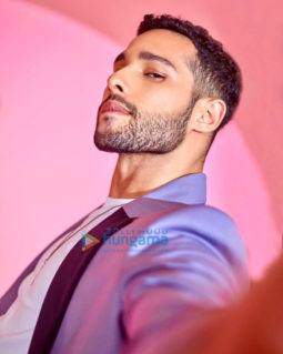 Celeb Photos Of Siddhant Chaturvedi