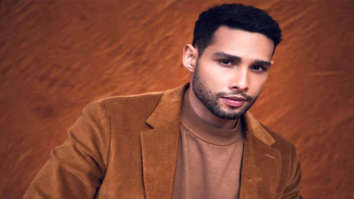 Siddhant Chaturvedi discloses he once ducked a fake audition for sequel to Shah Rukh Khan’s Josh: ‘Stood in line all day’