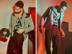 Siddhant Chaturvedi vibes to ‘Jimmy Jimmy Aaja’; fans tweak the song to- “Siddy Siddy aaja aaja”