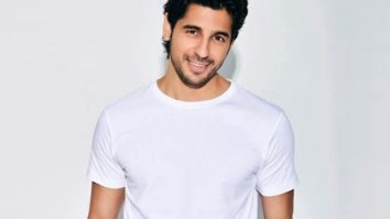 Sidharth Malhotra becomes the only Indian actor with five consecutive songs with views above 3 million