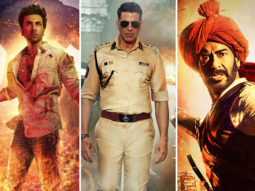 Since the time Brahmastra went on floors, Akshay Kumar began and finished working on 12 films and Team India changed two cricket captains
