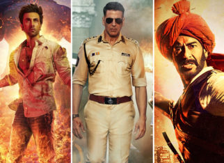 Since the time Brahmastra went on floors, Akshay Kumar began and finished working on 12 films and Team India changed two cricket captains