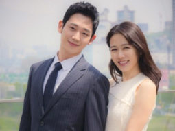 Son Ye Jin and Jung Hae In starrer Something in the Rain confirmed to have Indian remake