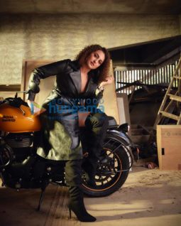 Celebrity Photo Of Sonakshi Sinha