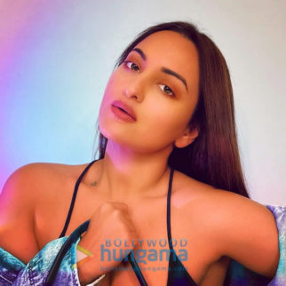 Celebrity Photo Of Sonakshi Sinha