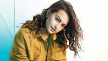 Sonakshi Sinha gives tour of her opulent residence, explains why she grew up in 10-story Ramayana mansion