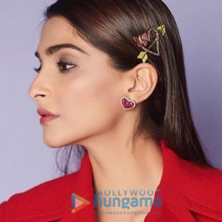 Celebrity Photo Of Sonam Kapoor Ahuja