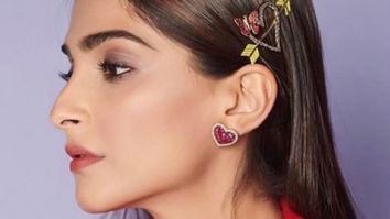 Celebrity Photo Of Sonam Kapoor Ahuja