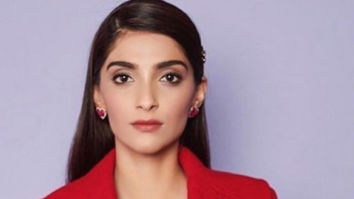 Celebrity Photo Of Sonam Kapoor Ahuja