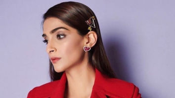 Celebrity Photo Of Sonam Kapoor Ahuja