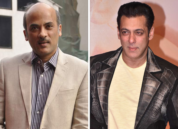 Sooraj Barjatya's unique friendship with Salman Khan, the untold story