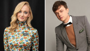 Sophie Turner, Dane DeHaan team up for crime thriller Wardriver